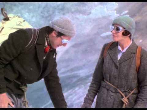 Five Days One Summer - Trailer