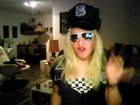 Magda (s) Tul - Jestem (Remake) Eurovision 2011 - Poland