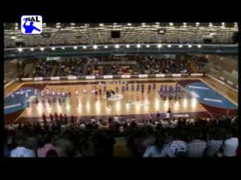 Reale Ademar León 33 - BM. Torrevieja 27