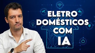 Ecossistema AI em casa?
