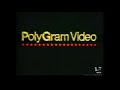 PolyGram Video 1984