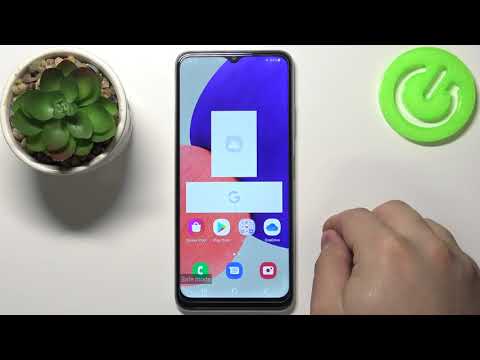 Safe Mode on SAMSUNG Galaxy F22 – Diagnose Issues with Third-Party Apps