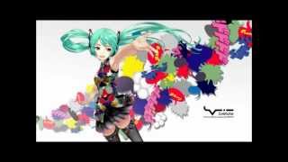 「初音ミク」 Fly Out feat.Livetune