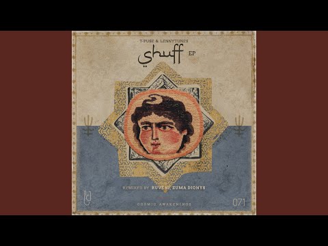 Midrone (Zuma Dionys Remix)