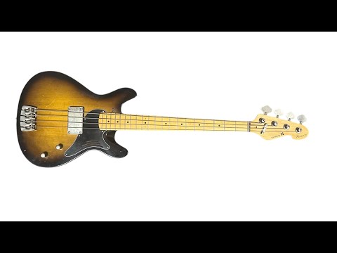 Sandberg (Florence) Short Scale, Tobacco Sunburst/Maple *ON ORDER MARCH 2027* image 13