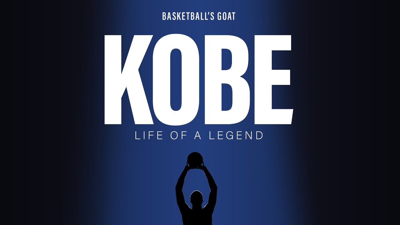 Kobe: The Life of a Legend - Trailer | Arnold Jones, David Knize, Tim Veiling