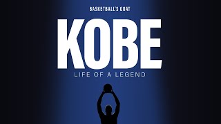 Kobe: The Life of a Legend - Trailer | Arnold Jones, David Knize, Tim Veiling