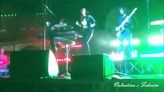 Anna Tatangelo -Natale italiano- (Calitri 08/09/2018)