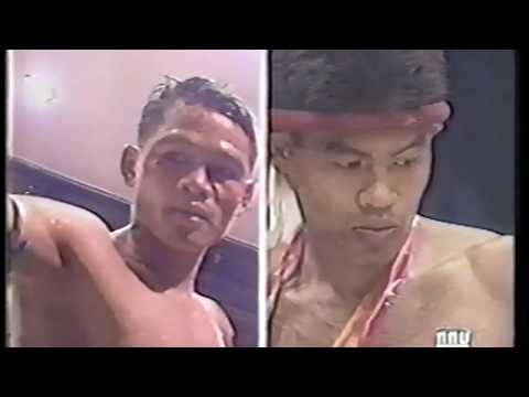 Karuhat Sor Supawan vs Boonlai Sor Thanikul