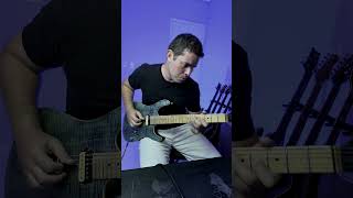 Magno Leal - Backstreet Boys - Don’t Wanna Lose You Now #thetown #rockinrio #popmusic #guitarsolo