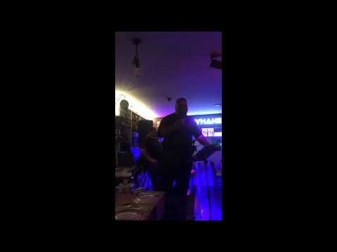 Tayfun Celik - Asktan Sabıkalı 2021 CANLI PERFORMANS