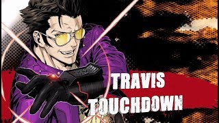 Travis Strikes Again: No More Heroes Complete Edition (PS4) PSN Key EUROPE