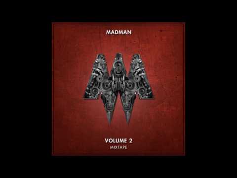 MadMan - Occhiali da donna RMX (ft. Achille Lauro)