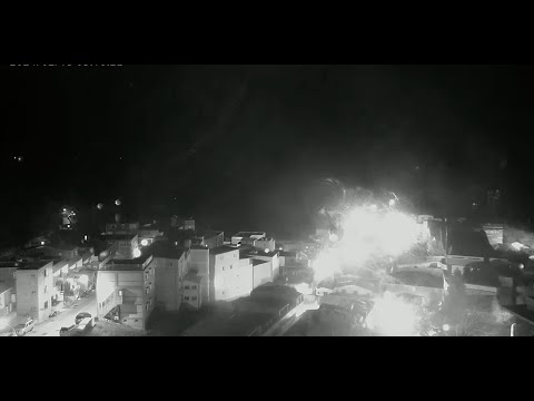 東引鄉南澳聚落