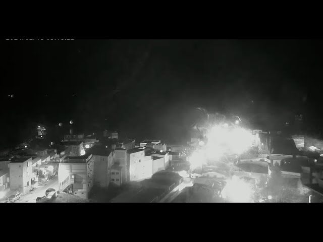 東引鄉南澳聚落