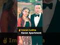 Imran Khan And Lekha Washington Living In Karan Johar S Apartment Bollywood Lovebirds