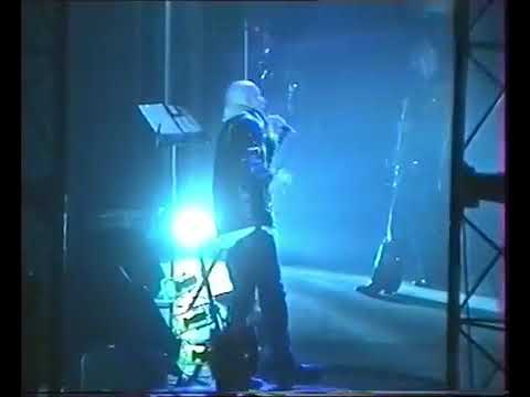 R.E.M. 1995-02-22 - Palaeur, Rome, Italy [Full Show]