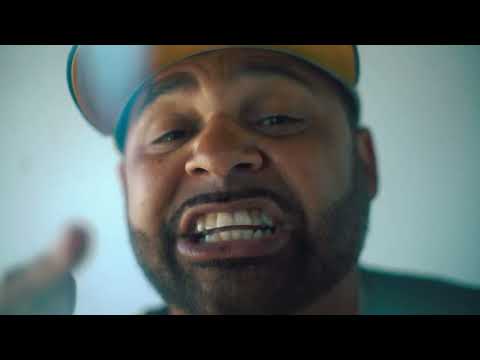 Joell Ortiz "PTSD" (Official Video)