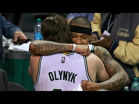 Washington Wizards vs Boston Celtics - Full Game Highlights | Game 7 | May 15, 2017 | NBA Playoffs