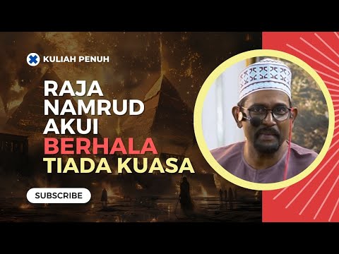 Syukur Paling Besar Manusia Perlu Zahirkan?  | Dato Profesor Dr Mohd Farid Ravi Abdullah