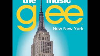 Glee Cast - Rockstar (feat. Adam Lambert) [Full Studio] | New New York