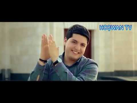 HOÇWAN TV - Artur Safoyan ÂPE MÎRZE Ezdixan