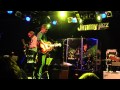 Blue Rodeo "Arizona Dust" Jimmy Jazz 10 Noviembre 2012