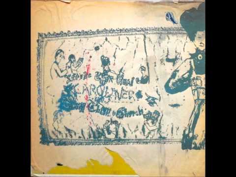 Caroliner Rainbow - Coal Mound