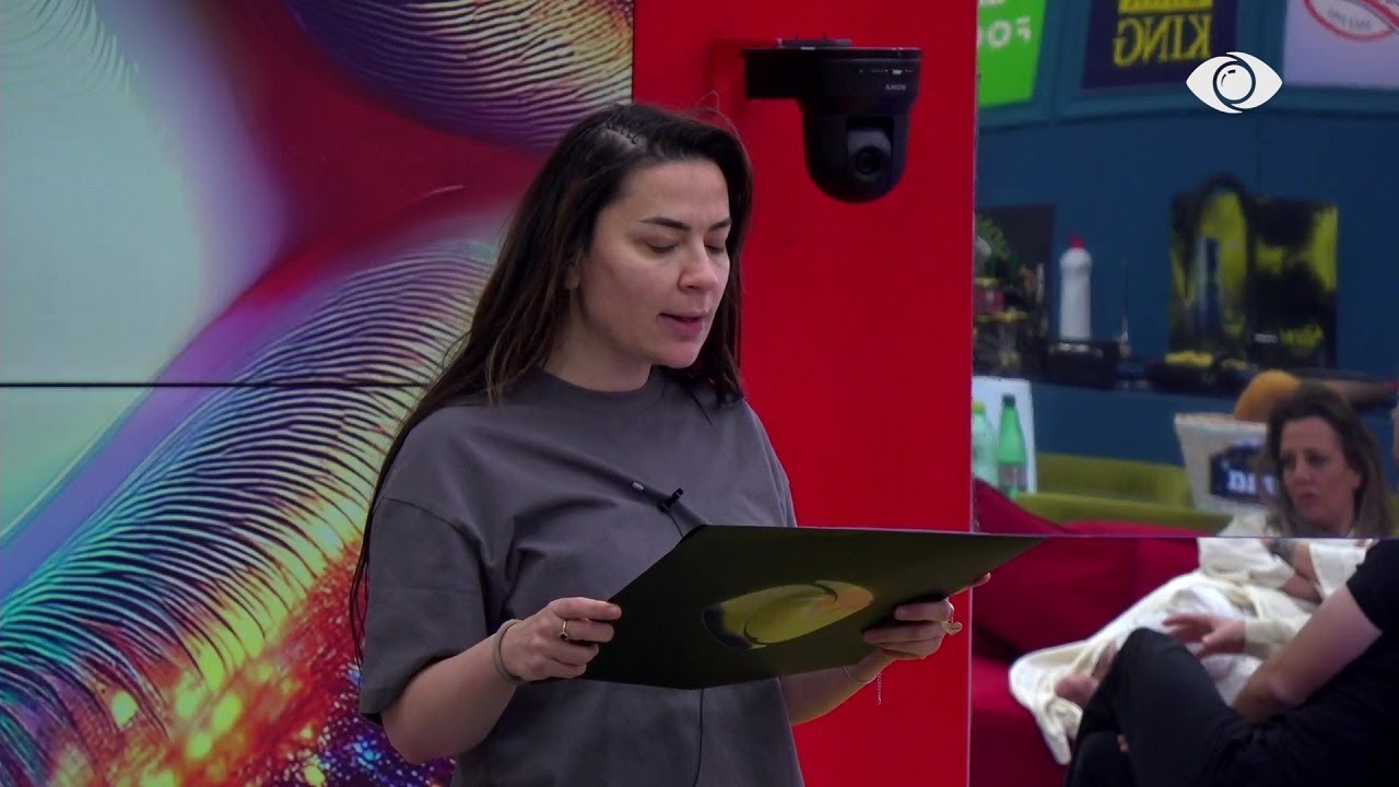 Zarf i Zi/ Pas thyerjes së rregullave, G Bani përjashtohet nga gara