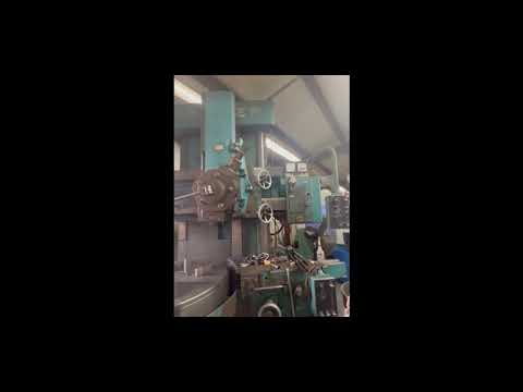 USED FRORIEP VTL