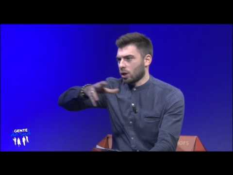 SUD656 - Gente da Sud - - FILIPPO ARMONIO (parte 1)