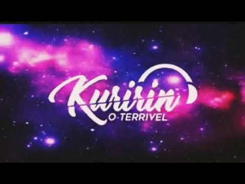 MC Jotinha -Kika Uma Vez, Kika Denovo (DJ Kuririn)