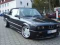 BMW M power-CEZA yerli plaka 