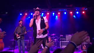 Jump, Little Children - Pink Lemonade - The Music Farm - 10.21.2017 - Columbia, SC