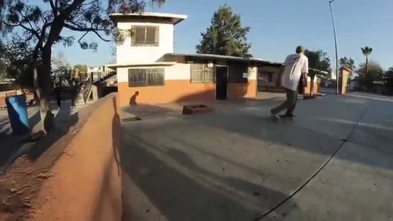 SK8MAFIA Monthly: March 2015