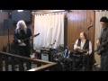 Howard Glazer and the EL34s