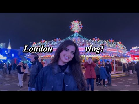 فلوق سفرة لندن!  🇬🇧💂‍♂️part #2