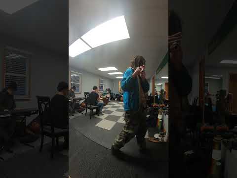 Rice St. Jam 10-21-23 Session 1