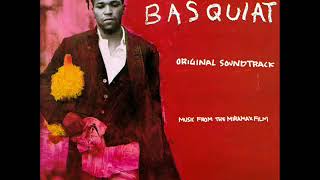 David Bowie   A Small Plot of Land Basquiat Version 1996