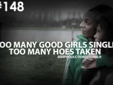 Hkisszz Ft. JayAnthony - All Day