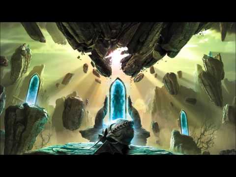 Dragon Age: Inquisition | Trespasser Soundtrack - Lost Elf Theme