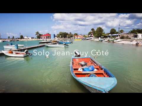 Bossa Quente "So Thina de ser com voce"