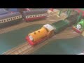 Thomas And Friends Airing Spooky Charms