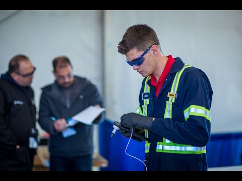 Heavy Equipment Technician! - A Skills Chat ft. Small Cat