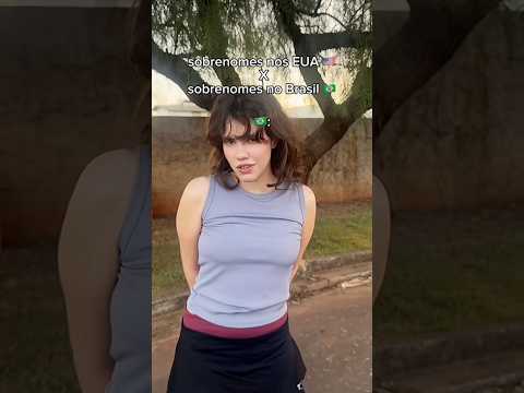 repost dos sobrenomes 🇺🇸x🇧🇷