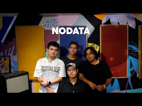 Sesiones Betamax #31 - Nodata