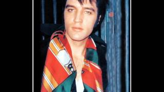 Elvis Presley - I Will Be True