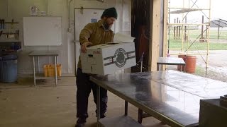 GAP in KY - Packing, Labeling and Storing Produce