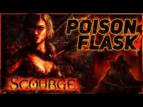 The MOST PROMISING new skill! - @nugiyen 's Poisonous Concoction Pathfinder