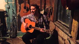 Andrew Johnston Wishing Wells (Ron Sexsmith cover)